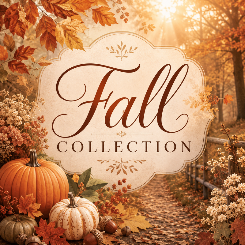 Fall Collection