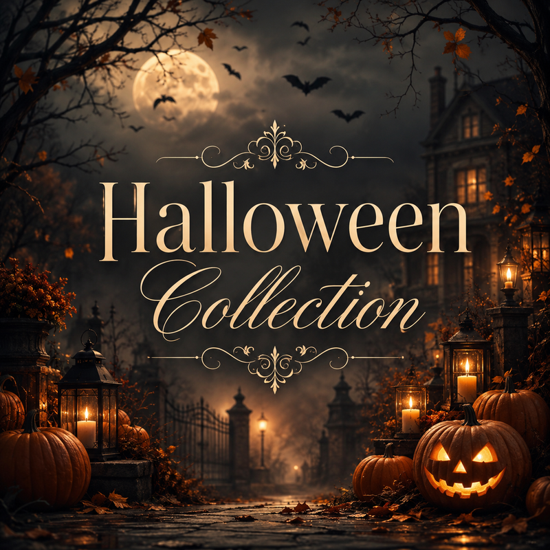 Halloween Collection