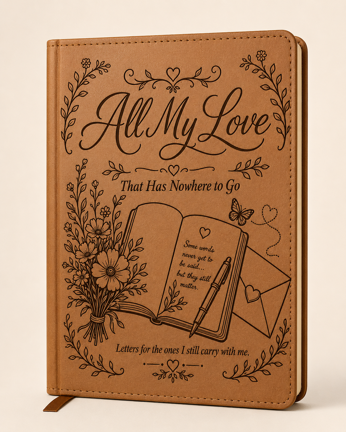 Grief Journal