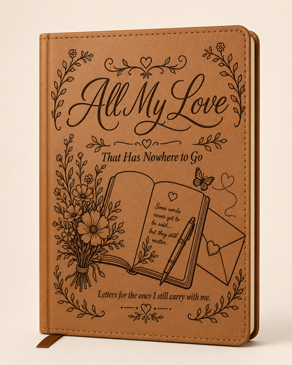 Grief Journal