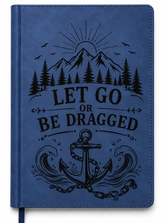 Let Go Journal
