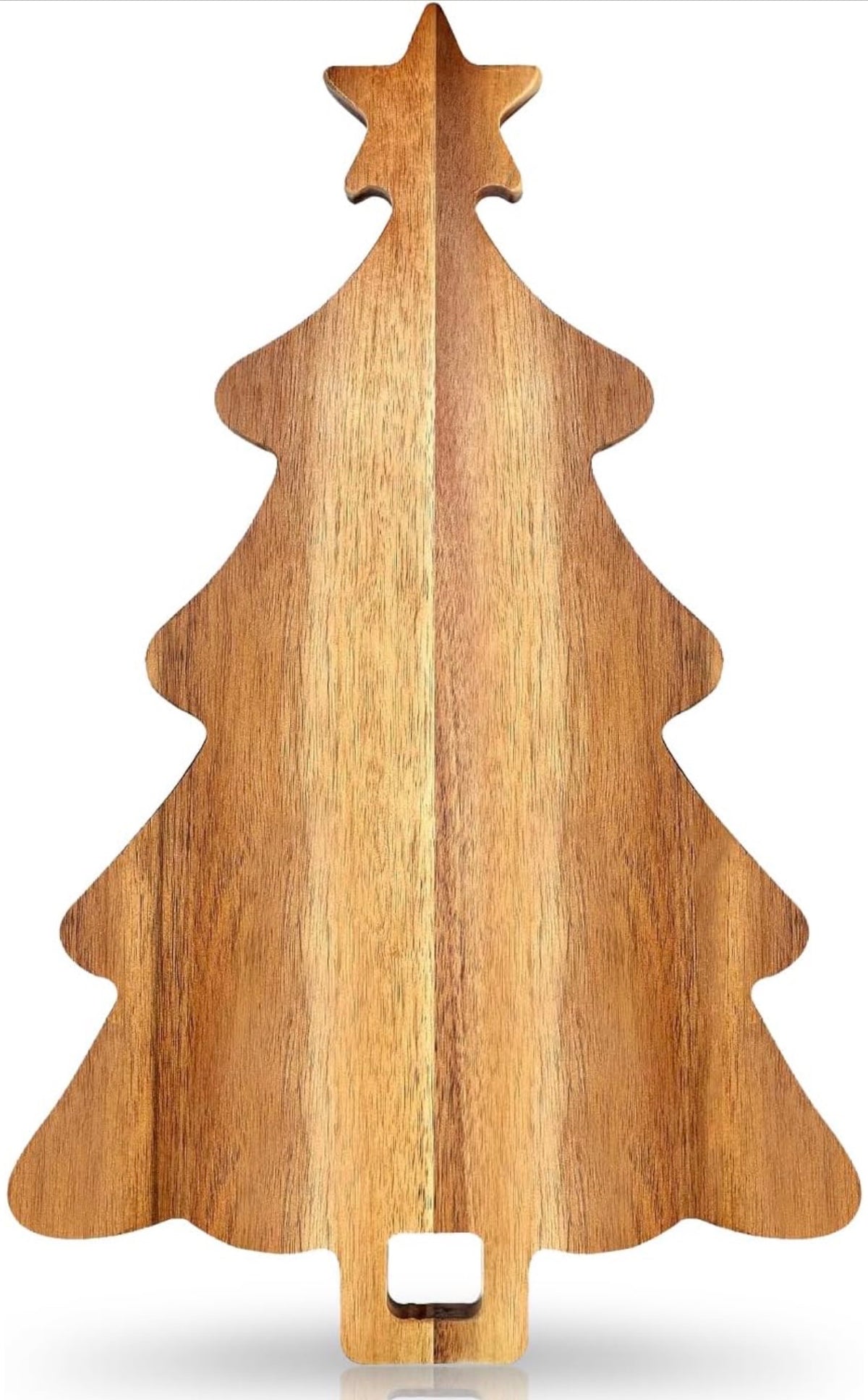 Cookies for Santa Cutting Board