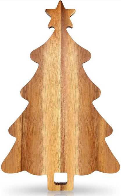 Cookies for Santa Cutting Board
