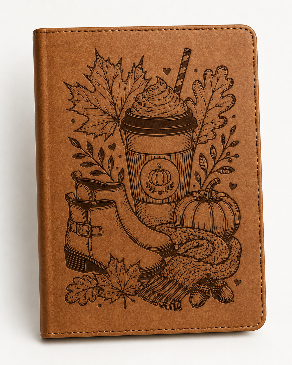 Fall Journal