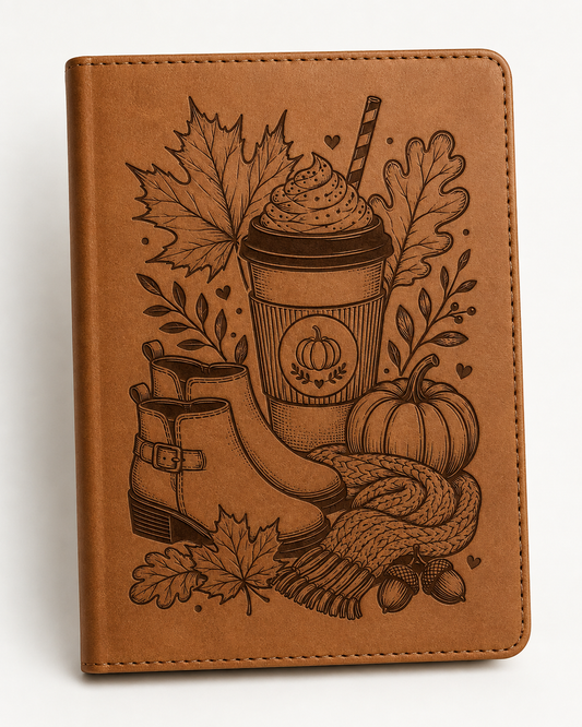 Fall Journal