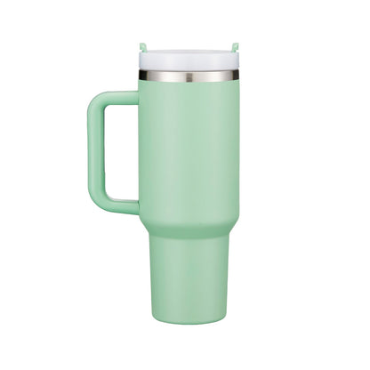 Custom Engraved Tumbler