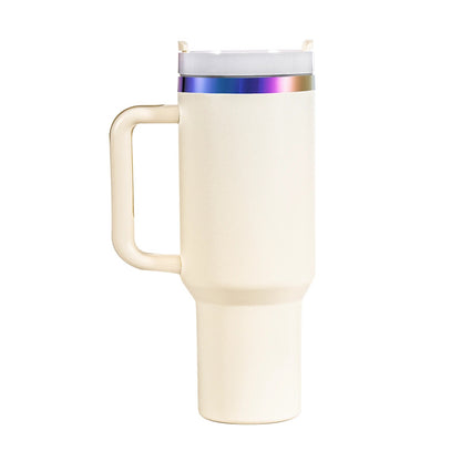Custom Engraved Tumbler