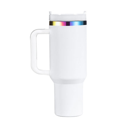 Custom Engraved Tumbler