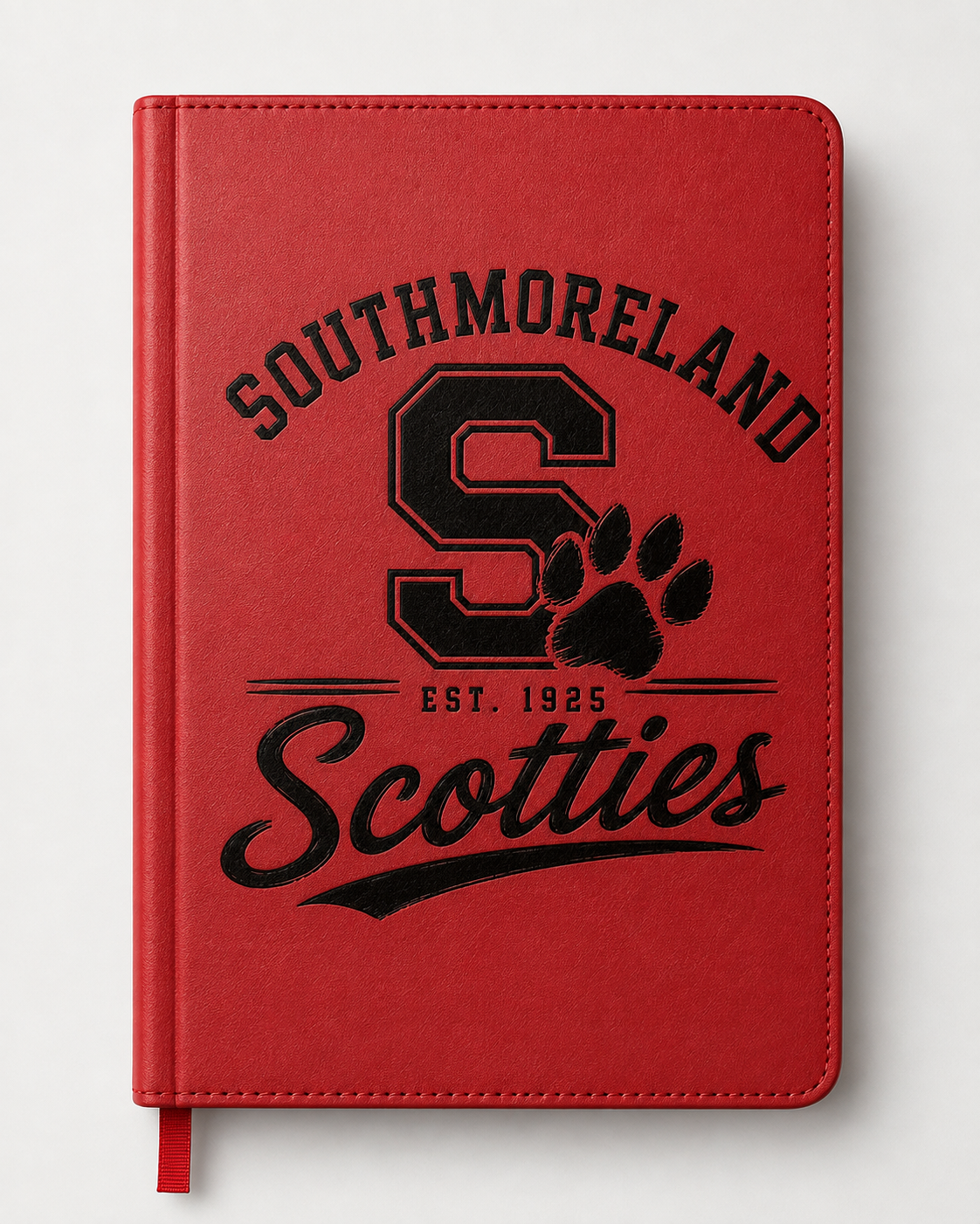 Southmoreland Scotties Journal