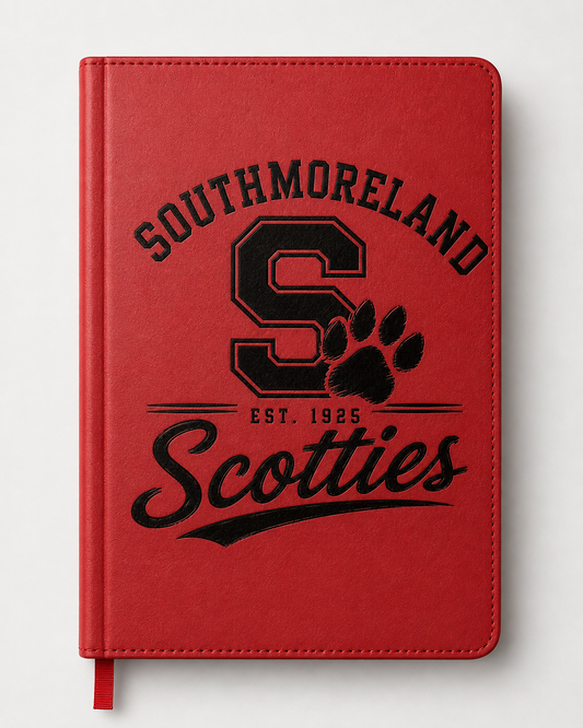 Southmoreland Scotties Journal