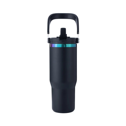 Custom Engraved Tumbler