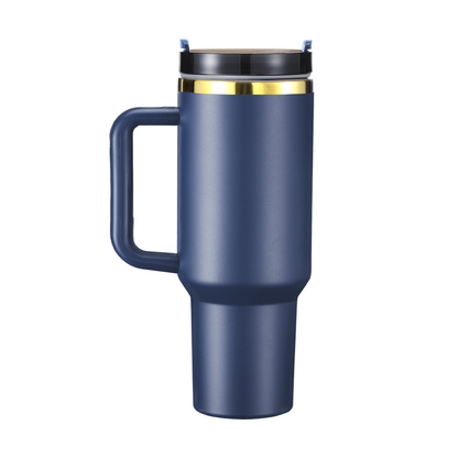 Custom Engraved Tumbler