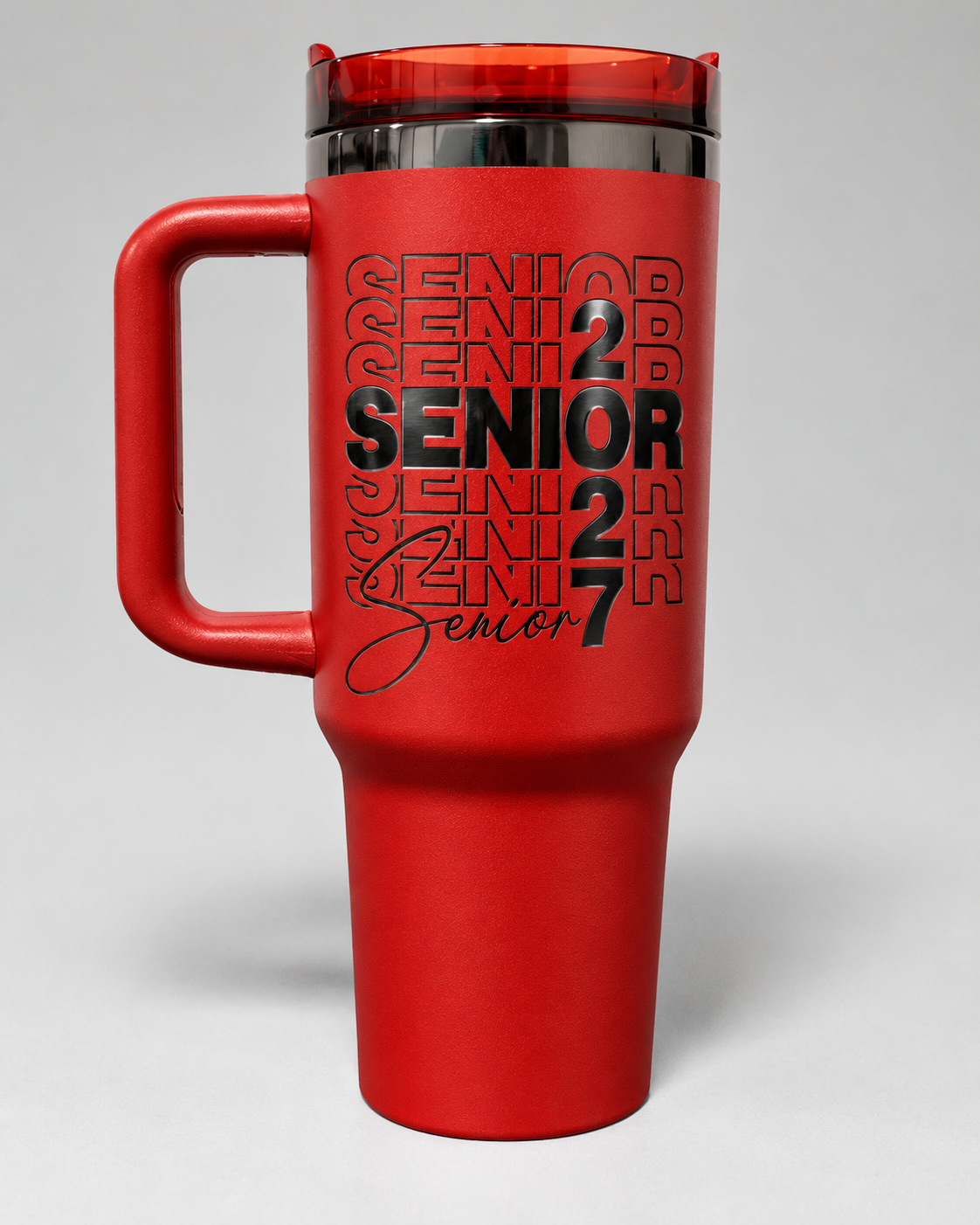 Southmoreland Senior 2027 Tumbler