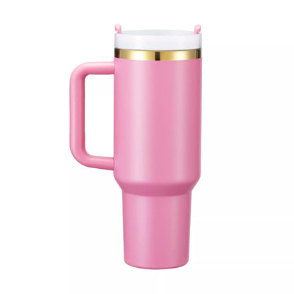 Custom Engraved Tumbler