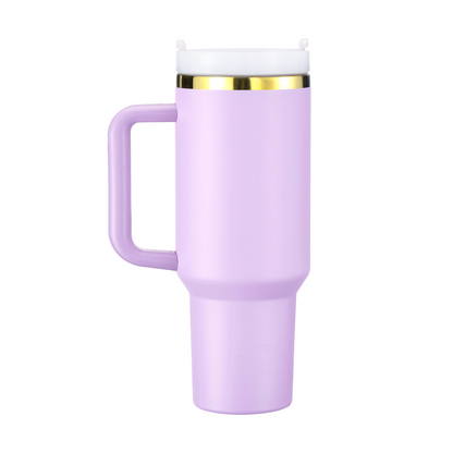 Custom Engraved Tumbler