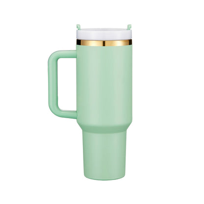Custom Engraved Tumbler