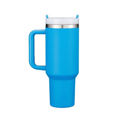 Custom Engraved Tumbler