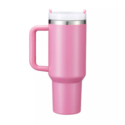 Custom Engraved Tumbler