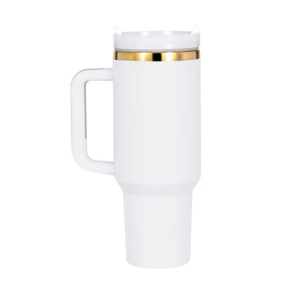 Custom Engraved Tumbler