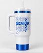 Connellsville Senior 2027 Tumbler