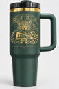 Belle Vernon Cheerleading Tumbler