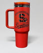 Southmoreland Scotties Tumbler