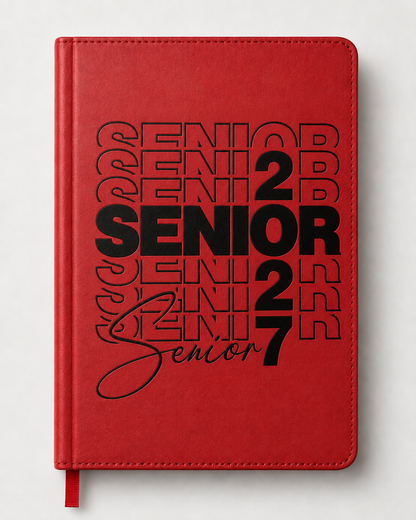 Senior 2027 Journal