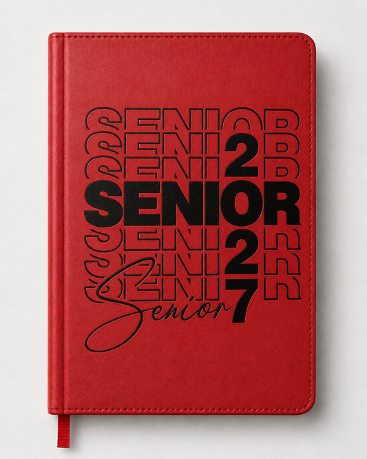 Senior 2027 Journal