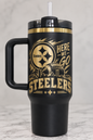 Steelers Tumbler