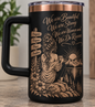Women in Recovery Mug