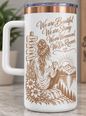 Women in Recovery Mug