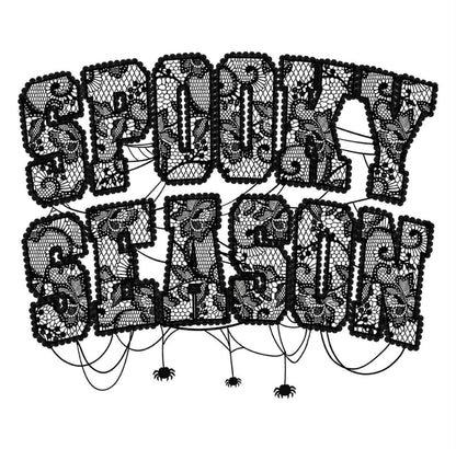 Spooky Season T-Shirt