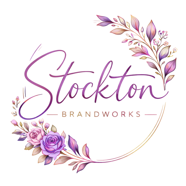 Stockton Brandworks Logo
