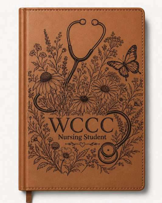 WCCC Nursing Student Journal